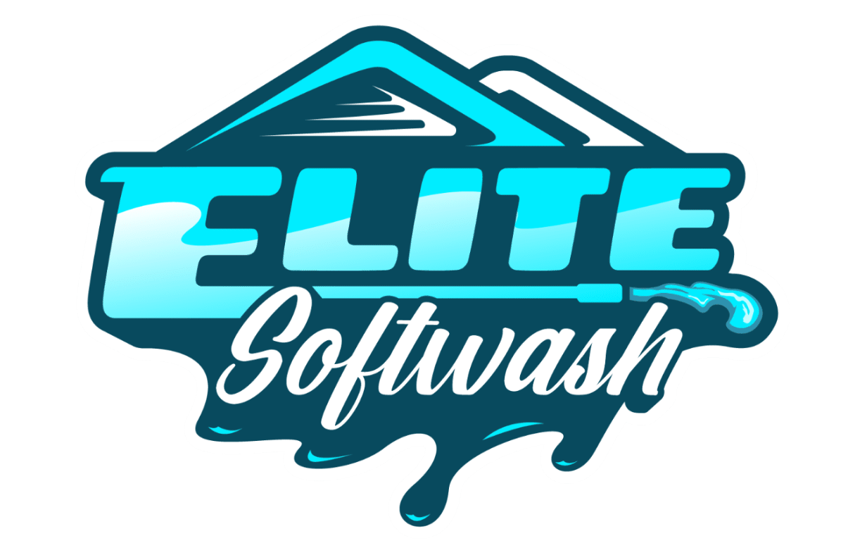 Soft Washing And Pressure Washing Fort Wayne IN Logo